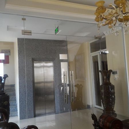 An Hung Hotel Buôn Ma Thuột Ngoại thất bức ảnh