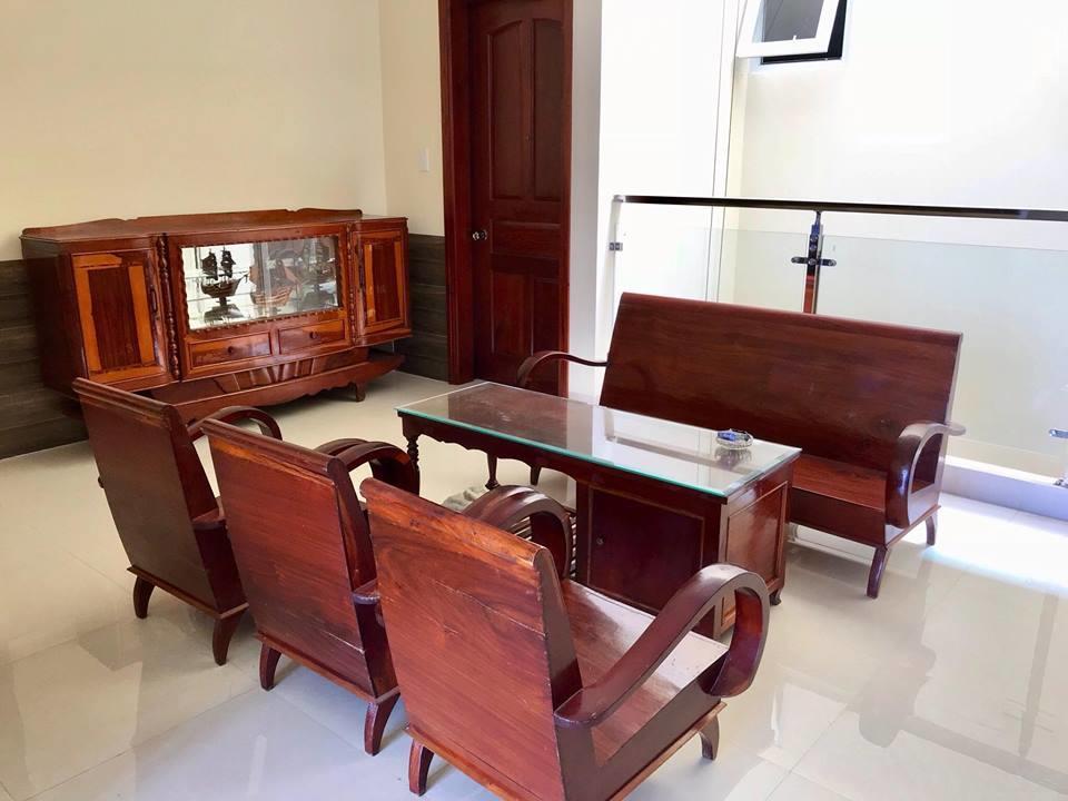 An Hung Hotel Buôn Ma Thuột Ngoại thất bức ảnh