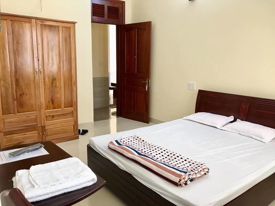 An Hung Hotel Buôn Ma Thuột Ngoại thất bức ảnh