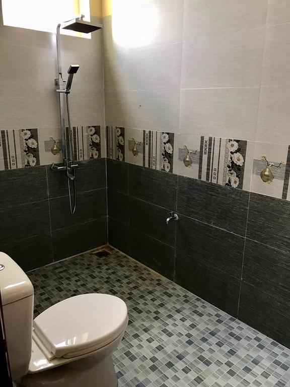 An Hung Hotel Buôn Ma Thuột Ngoại thất bức ảnh