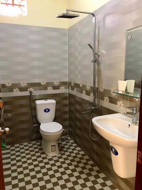 An Hung Hotel Buôn Ma Thuột Ngoại thất bức ảnh