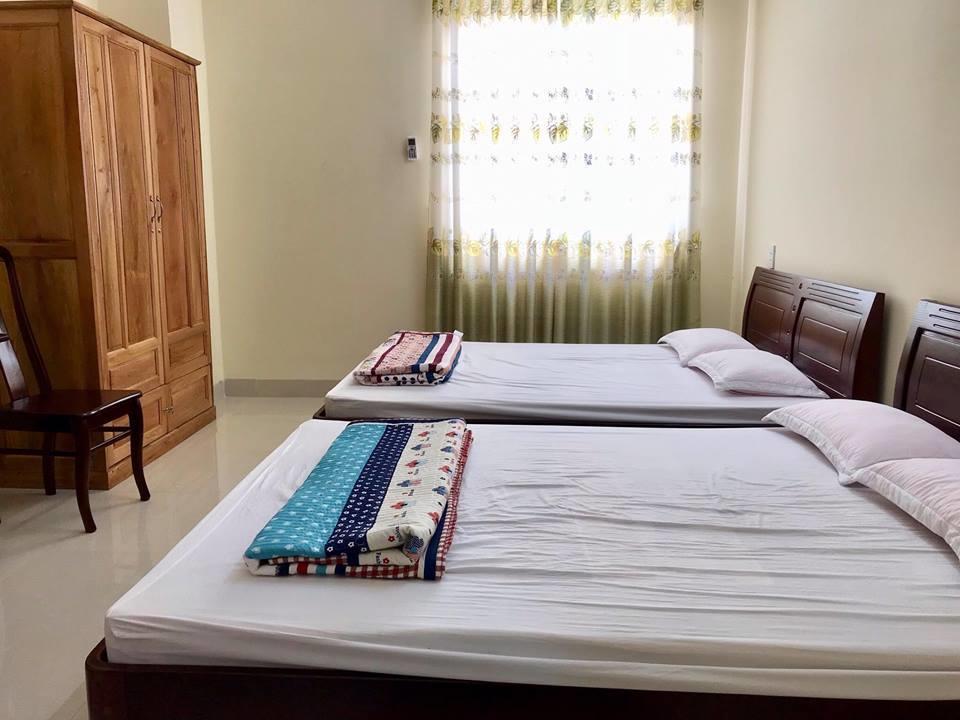 An Hung Hotel Buôn Ma Thuột Ngoại thất bức ảnh