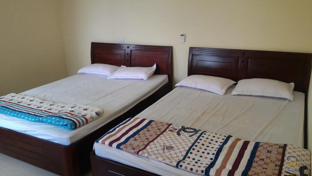 An Hung Hotel Buôn Ma Thuột Ngoại thất bức ảnh