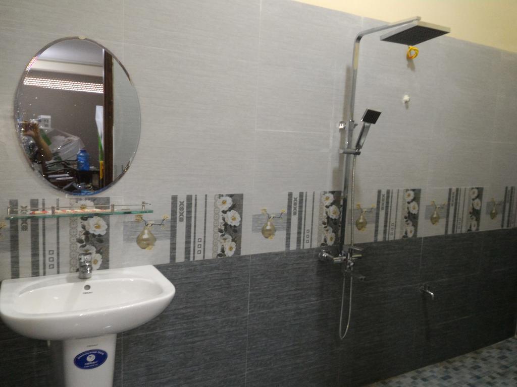 An Hung Hotel Buôn Ma Thuột Ngoại thất bức ảnh