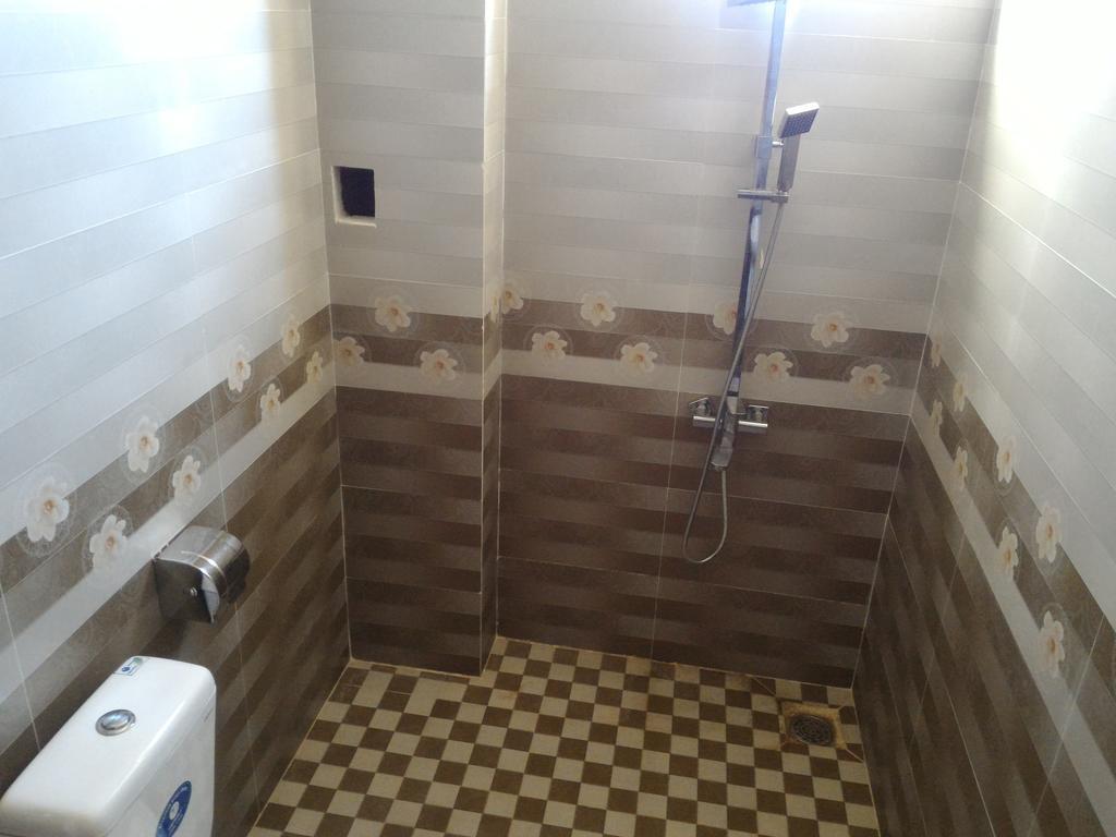 An Hung Hotel Buôn Ma Thuột Ngoại thất bức ảnh